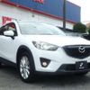 mazda cx-5 2012 CFJ1733595 image 34