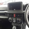 suzuki jimny-sierra 2022 -SUZUKI--Jimny Sierra JB74W-153765---SUZUKI--Jimny Sierra JB74W-153765- image 11