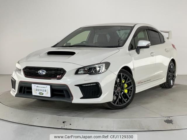subaru wrx-sti 2018 quick_quick_VAB_VAB-025188 image 2