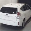 toyota prius-α 2016 -TOYOTA--Prius α ZVW41W-0040298---TOYOTA--Prius α ZVW41W-0040298- image 6