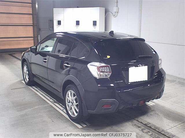 subaru xv 2015 -SUBARU 【富山 301ﾋ9125】--Subaru XV GPE-022533---SUBARU 【富山 301ﾋ9125】--Subaru XV GPE-022533- image 2