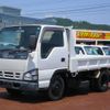 isuzu elf-truck 2006 -ISUZU--Elf PB-NKR81AD--NKR81-7045292---ISUZU--Elf PB-NKR81AD--NKR81-7045292- image 7