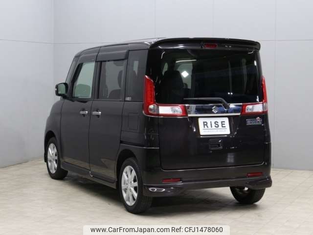 suzuki spacia 2014 -SUZUKI 【三重 581ﾁ3640】--Spacia MK32S--MK32S-229420---SUZUKI 【三重 581ﾁ3640】--Spacia MK32S--MK32S-229420- image 2