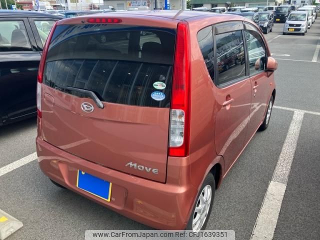 daihatsu move 2008 CFJ1639351 image 2