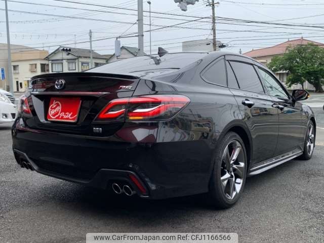 toyota crown 2018 -TOYOTA--Crown 6AA-AZSH20--AZSH20-1003311---TOYOTA--Crown 6AA-AZSH20--AZSH20-1003311- image 2