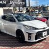 toyota yaris 2022 CFJ1835887 image 16