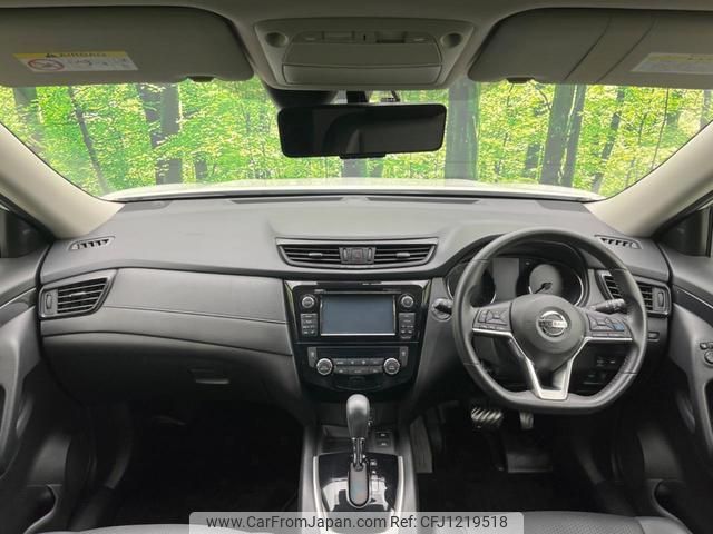 nissan x-trail 2017 quick_quick_T32_T32-040211 image 2