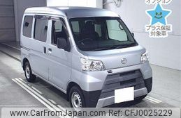 daihatsu hijet-van 2019 -DAIHATSU 【浜松 480ﾁ2709】--Hijet Van S321V-0410001---DAIHATSU 【浜松 480ﾁ2709】--Hijet Van S321V-0410001-