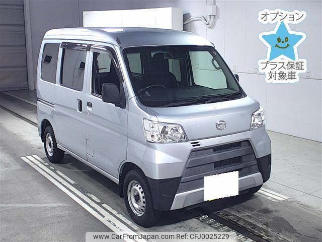 daihatsu hijet-van 2019 -DAIHATSU 【浜松 480ﾁ2709】--Hijet Van S321V-0410001---DAIHATSU 【浜松 480ﾁ2709】--Hijet Van S321V-0410001- image 1