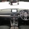 mazda cx-8 2020 -MAZDA--CX-8 6BA-KG5P--201895---MAZDA--CX-8 6BA-KG5P--201895- image 3