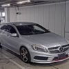 mercedes-benz a-class 2013 -MERCEDES-BENZ--Benz A Class WDD1760442J114377---MERCEDES-BENZ--Benz A Class WDD1760442J114377- image 1