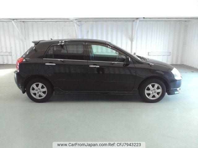 toyota corolla-runx 2001 ENHANCEAUTO_1_ea261140 image 2