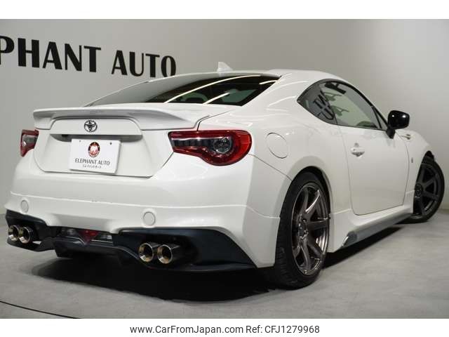 toyota 86 2016 -TOYOTA--86 DBA-ZN6--ZN6-070339---TOYOTA--86 DBA-ZN6--ZN6-070339- image 2