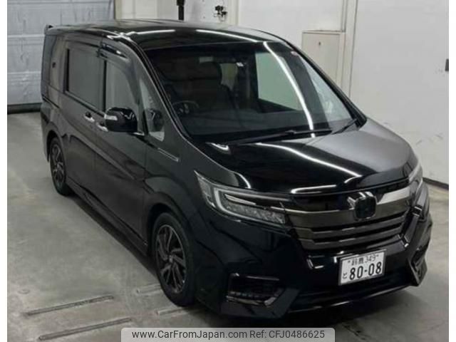 honda stepwagon-spada 2021 quick_quick_6BA-RP3_1332844 image 1