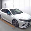 toyota camry 2018 -TOYOTA 【神戸 384ﾊ 70】--Camry DAA-AXVH70--AXVH70-1032742---TOYOTA 【神戸 384ﾊ 70】--Camry DAA-AXVH70--AXVH70-1032742- image 1