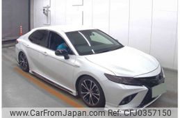 toyota camry 2018 -TOYOTA 【神戸 384ﾊ 70】--Camry DAA-AXVH70--AXVH70-1032742---TOYOTA 【神戸 384ﾊ 70】--Camry DAA-AXVH70--AXVH70-1032742-