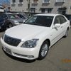 toyota crown 2006 -TOYOTA--Crown GRS180--0041492---TOYOTA--Crown GRS180--0041492- image 1