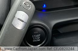 mazda demio 2021 NIKYO_ZG16745