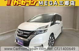 nissan serena 2017 -NISSAN--Serena DAA-GFC27--GFC27-054780---NISSAN--Serena DAA-GFC27--GFC27-054780-