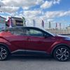 toyota c-hr 2017 quick_quick_DAA-ZYX10_ZYX10-2087026 image 4