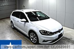 volkswagen golf-variant 2019 -VOLKSWAGEN--VW Golf Variant AUCJZ--WVWZZZAUZKP517001---VOLKSWAGEN--VW Golf Variant AUCJZ--WVWZZZAUZKP517001-