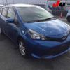 toyota vitz 2015 -TOYOTA--Vitz KSP130--2142373---TOYOTA--Vitz KSP130--2142373- image 1