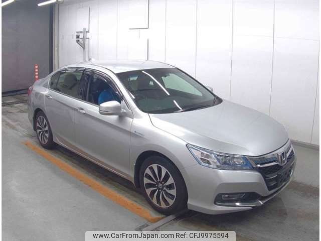 honda accord 2013 -HONDA--Accord DAA-CR6--CR6-1007072---HONDA--Accord DAA-CR6--CR6-1007072- image 1