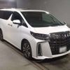 toyota alphard 2020 -TOYOTA 【名古屋 330ﾉ3448】--Alphard 3BA-AGH30W--AGH30-9003961---TOYOTA 【名古屋 330ﾉ3448】--Alphard 3BA-AGH30W--AGH30-9003961- image 4