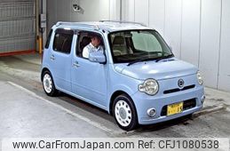 daihatsu mira-cocoa 2011 -DAIHATSU 【高知 590き15】--Mira Cocoa L675S-0062620---DAIHATSU 【高知 590き15】--Mira Cocoa L675S-0062620-