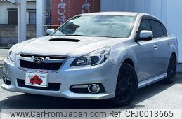 subaru legacy-b4 2013 -SUBARU--Legacy B4 DBA-BMG--BMG-002601---SUBARU--Legacy B4 DBA-BMG--BMG-002601-