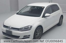 volkswagen golf 2015 quick_quick_DBA-AUCPT_WVWZZZAUZFW346430