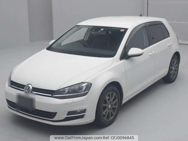 volkswagen golf 2015 quick_quick_DBA-AUCPT_WVWZZZAUZFW346430 image 1