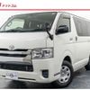 toyota hiace-van 2017 -TOYOTA 【名変中 】--Hiace Van TRH200V--5030460---TOYOTA 【名変中 】--Hiace Van TRH200V--5030460- image 1