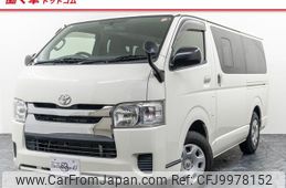 toyota hiace-van 2017 -TOYOTA 【名変中 】--Hiace Van TRH200V--5030460---TOYOTA 【名変中 】--Hiace Van TRH200V--5030460-