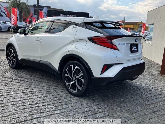 toyota c-hr 2020 -TOYOTA--C-HR ZYX11--ZYX11-2018019---TOYOTA--C-HR ZYX11--ZYX11-2018019- image 2