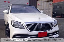 mercedes-benz s-class 2013 -MERCEDES-BENZ--Benz S Class DBA-222182--WDD2221822A022845---MERCEDES-BENZ--Benz S Class DBA-222182--WDD2221822A022845-