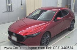 mazda mazda3 2023 -MAZDA--MAZDA3 BP8R-100555---MAZDA--MAZDA3 BP8R-100555-