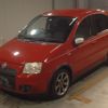 fiat panda 2008 -FIAT--Fiat Panda 16914-ZFA16900000969387---FIAT--Fiat Panda 16914-ZFA16900000969387- image 1