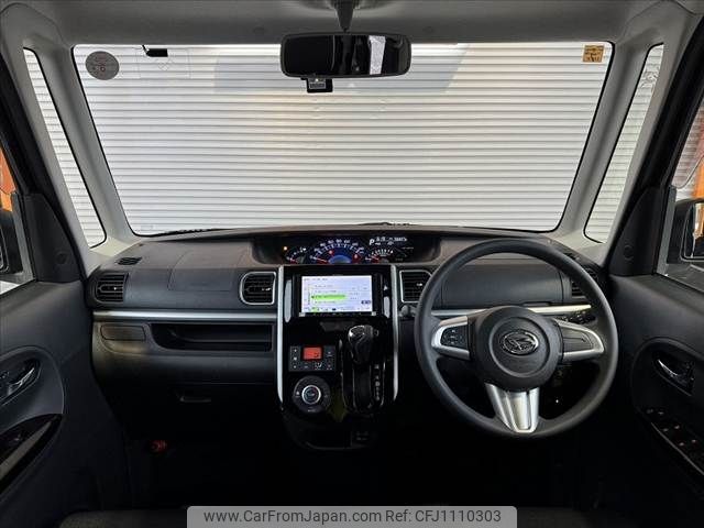 daihatsu tanto-custom 2014 -DAIHATSU--ﾀﾝﾄ ｶｽﾀﾑ DBA-LA600S--LA600S-0136795---DAIHATSU--ﾀﾝﾄ ｶｽﾀﾑ DBA-LA600S--LA600S-0136795- image 2