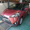 toyota sienta 2017 -TOYOTA--Sienta NCP175G--7019411---TOYOTA--Sienta NCP175G--7019411- image 1