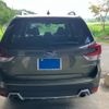 subaru forester 2021 CFJ1518772 image 9