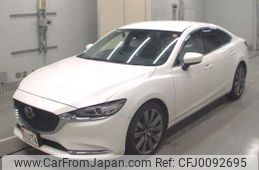 mazda atenza 2019 -MAZDA--Atenza Sedan 6BA-GJ5FP--GJ5FP-401187---MAZDA--Atenza Sedan 6BA-GJ5FP--GJ5FP-401187-