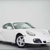 porsche cayman 2009 CFJ1758123 image 1