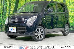 suzuki wagon-r 2015 quick_quick_MH34S_MH34S-357993