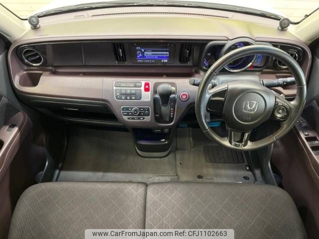 honda n-one 2013 -HONDA--N ONE DBA-JG1--JG1-2011770---HONDA--N ONE DBA-JG1--JG1-2011770- image 2