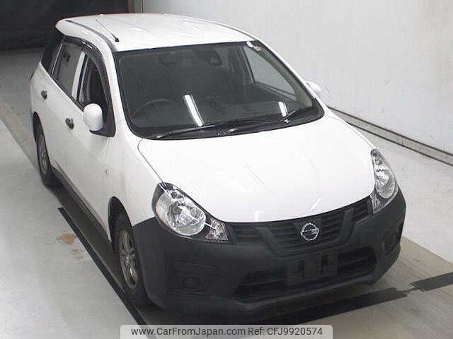 nissan ad-van 2019 -NISSAN--AD Van VY12-272061---NISSAN--AD Van VY12-272061- image 1