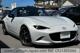 mazda roadster 2016 CFJ1495566