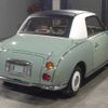 nissan figaro 1991 -NISSAN--Figaro FK10-011388---NISSAN--Figaro FK10-011388- image 2