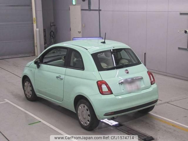 fiat 500 2021 CFJ1574714 image 2