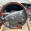 lexus ls 2010 -LEXUS--Lexus LS DAA-UVF45--UVF45-5010510---LEXUS--Lexus LS DAA-UVF45--UVF45-5010510- image 17